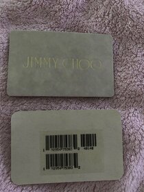 Peněženka Jimmy Choo - 7