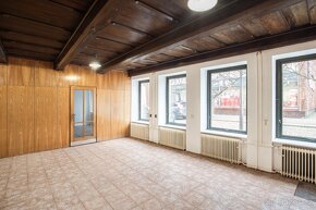 Pronájem komerčních prostor Pelhřimov (124 m²) v centru - 7