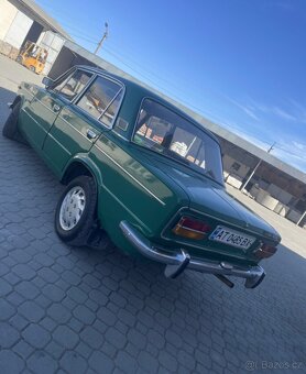 Prodám Lada 2103 - 7