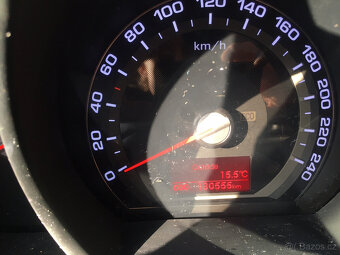 Prodám Kia Sportage - 7