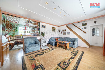 Prodej rodinného domu, 193 m², Braškov, ul. Pod Horkou - 7