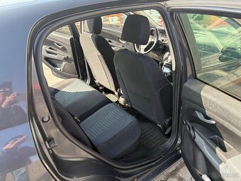 Fiat Grande Punto 1,2 Benzin, LPG - 7