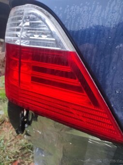 BMW e61 lci (zadní světla) - 7