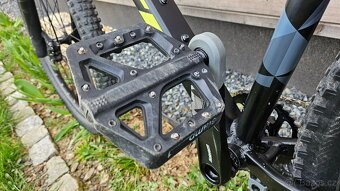 CTM Zephyr Expert 1x10 SRAM - 7