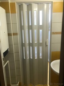 Podkrovní nebytové prostory k pronájmu 187 m2 - 7