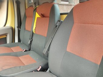 Fiat Ducato 3.0tdi,116kw mode,l 2009.,navijak 12t. - 7