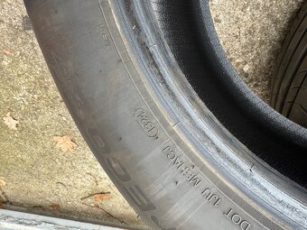 Letní pneu 235/60 r18 - 7