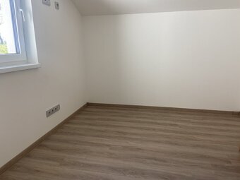 Novostavba s pozemkem 3000m2 Vítězná Huntířov - 7