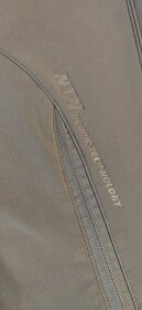 Softshellové kalhoty Ziener vel.50 - 7
