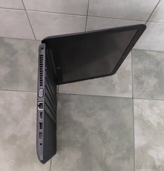 15,6" NOTEBOOK HP 250 G4 BEZ BATERIE A NAPÁJECÍHO ADAPTÉRU - 7