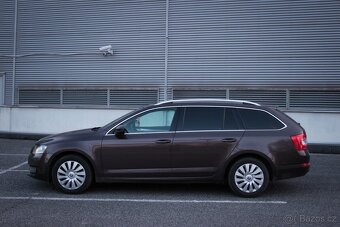 Škoda Octavia Combi 2.0 TDI Elegance/Style - 7