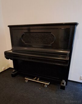 C.BECHSTEIN - 7