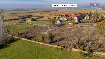 Prodej pozemku k bydlení, 1229 m², Podhořany u Ronova - 7