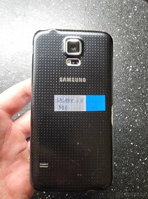 Samsung Galaxy S5 Neo - 7