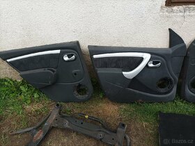 Dacia Sandero 1.4 2009 - 7