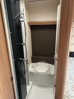 Caravelair Antares 455 2017 - 7