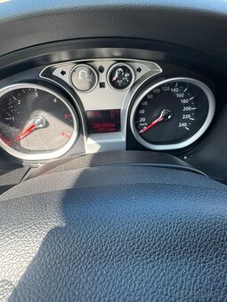Ford Focus 1.6 TDCI 2010 Náhradní díly - 7