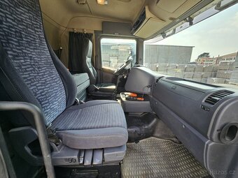 Scania 460 - 7