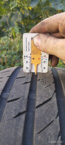Pneumatiky 195/60 R15 - 7