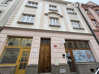 Pronájem komerční Kanceláře, 30㎡ - 7