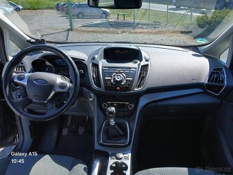 Ford C-Max 1.6 TDCI TITANIUM - 7