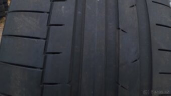 4ks Continental SportContact 6 255/40r21 102y xl rok 2024 - 7