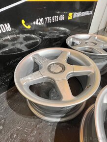 Oz racing Fittipaldi 4x100 - 7