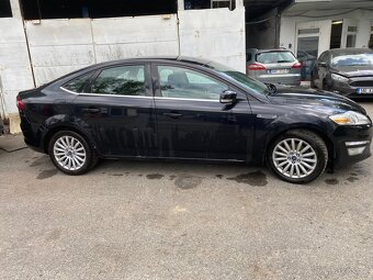 Ford Mondeo 1.6ecoboost - 7