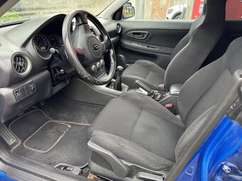 Subaru Impreza na prodej - 7