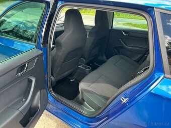 Škoda Rapid 1.2 TSI - 7