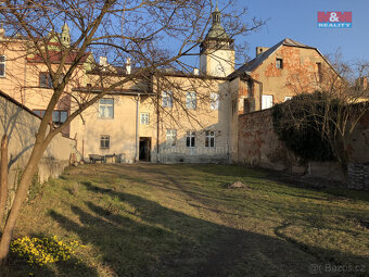 Pronájem obchod a služby, 80 m², Hranice, ul. Mas. nám. - 7