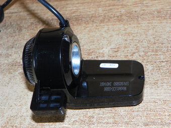 Řídící jednotka s ovladačem a LCD displejem pro elektrokolo - 7
