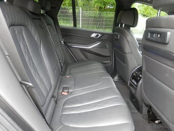 BMW X5 3.0xDrive, M-Paket, HeadUp, 1.maj. ČR - 7