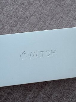 Apple Watch 8 41mm Wifi - 7