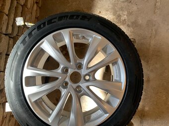 Rezervni kolo Toyota - 7