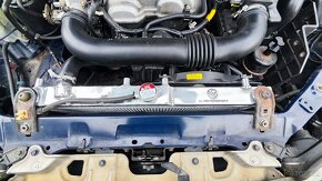 Mazda MX 5 NBFL 2002 107kw Hard Top - 7