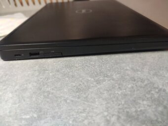 Dell Latitude 5580 - 7
