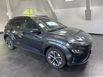 Hyundai Kona Electric 150kw / 64kWh TREND 4/2021 FACELIFT - 7