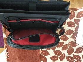 Samsonite brašna na notebook cca35x48 pres rameno či do ruky - 7