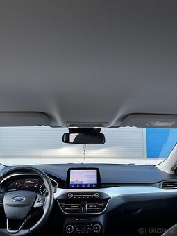 Ford Focus 1.5 Ecoblue 2019 Automat - 7
