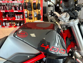 JAWA 400 Geeny - 7