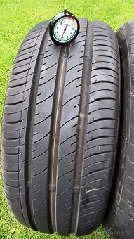 4KS letní pneu 205/55 R16 NANKANG - 7