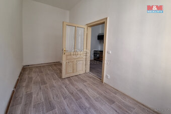 Prodej bytu 3+1, 75 m², Karlovy Vary, ul. Západní - 7