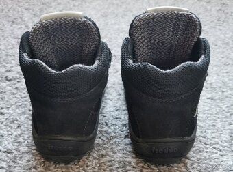 Dětské barefoot boty Froddo - vel. 24 - 7