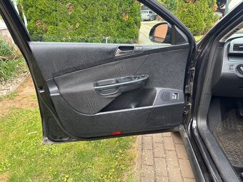 Predám VW passat combi 1,6i plus cng - 7