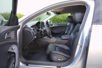 Audi A6 4G, Allroad, Facelift, 3.0TDi-200kw - 7