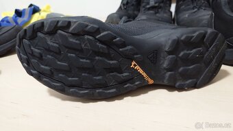 Adidas AX3 GTX - 7