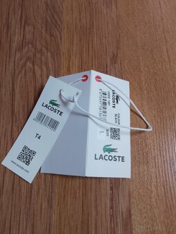 Lacoste tričko - 7