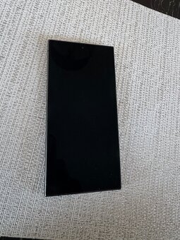Samsung galaxy S24 ultra 256gb titanium black - 7