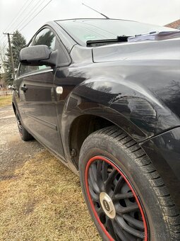 Ford Focus - 7